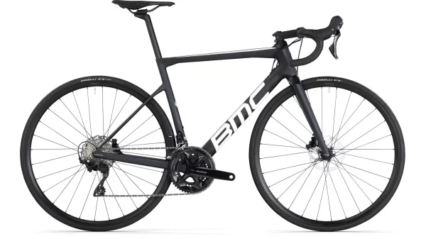 BMC Teammachine SLR FIVE