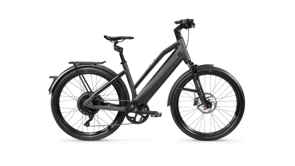 STROMER ST1 LCI 2.0 Sport | Comfort – Image 8
