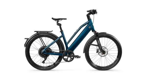 STROMER ST1 LCI 2.0 Sport | Comfort – Image 7