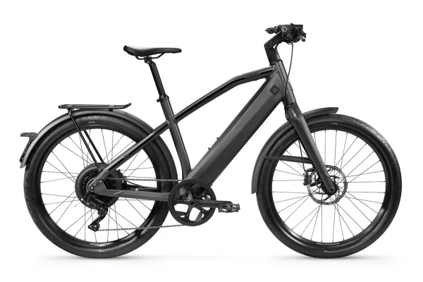 STROMER ST1 LCI 2.0 Sport – Image 2