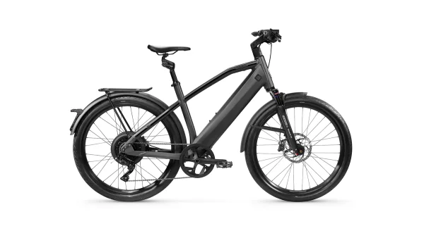 STROMER ST1 LCI 2.0 Sport | Comfort – Image 6