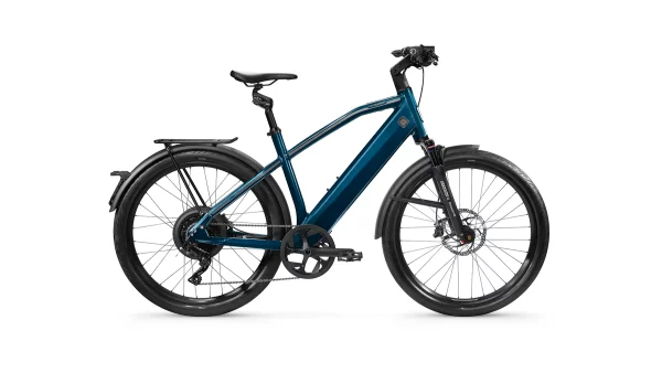 STROMER ST1 LCI 2.0 Sport | Comfort – Image 5