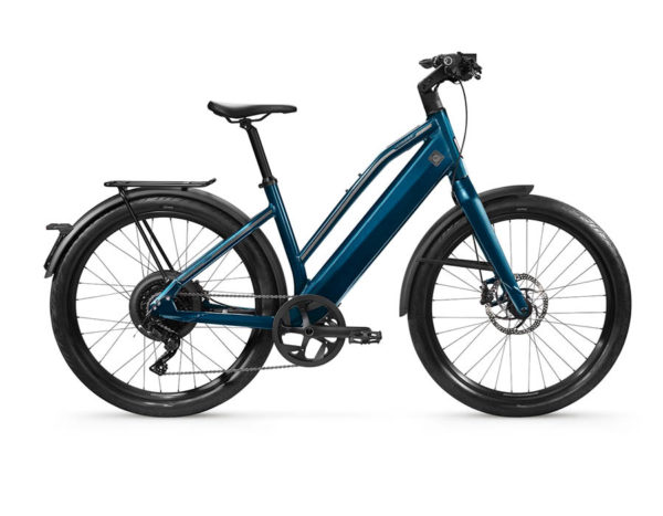 STROMER ST1 LCI 2.0 Comfort