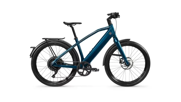 STROMER ST1 LCI 2.0 Sport