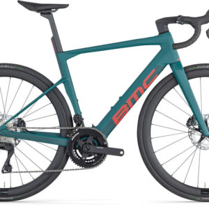 BMC Roadmachine 01 AMP ONE