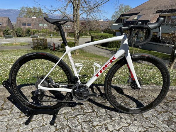 TREK Emonda SLR 9 Disc – Image 8