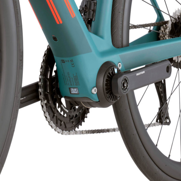 BMC Roadmachine 01 AMP ONE – Image 4