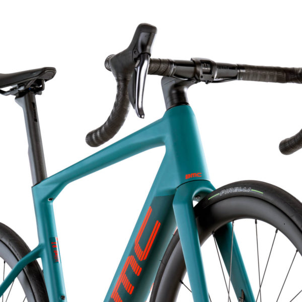 BMC Roadmachine 01 AMP ONE – Image 7