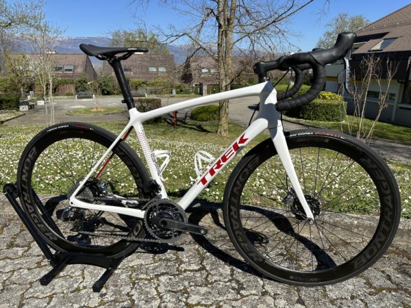 TREK Emonda SLR 9 Disc