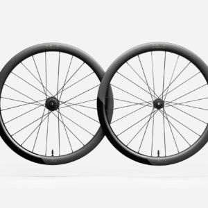 Roues OQUO RP 45 Ltd disc
