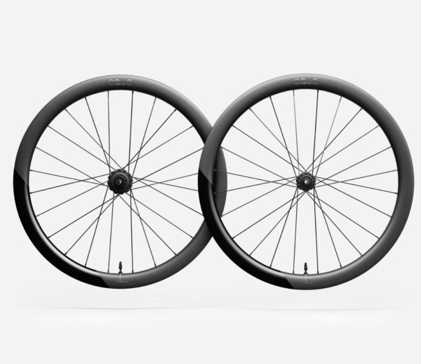 Roues OQUO RP 45 Ltd disc