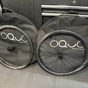 Roues OQUO RP35Ltd Disc