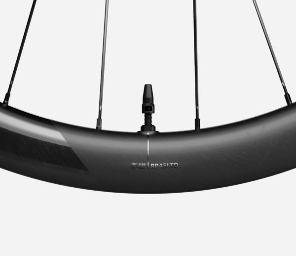 Roues OQUO RP 45 Ltd disc – Image 4