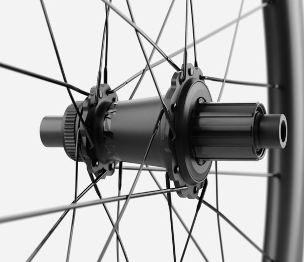 Roues OQUO RP 45 Ltd disc – Image 2