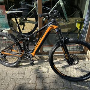MERIDA eONE-FORTY 400