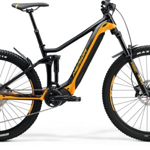 MERIDA eONE-FORTY 400