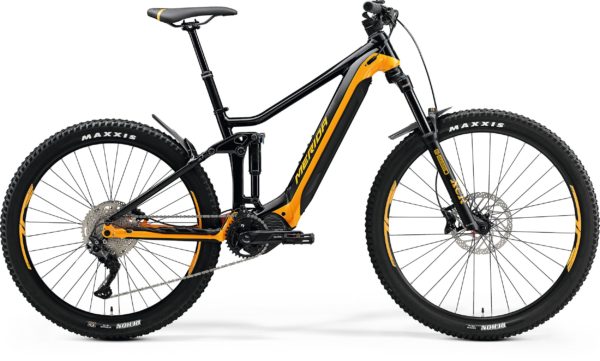 MERIDA eONE-FORTY 400
