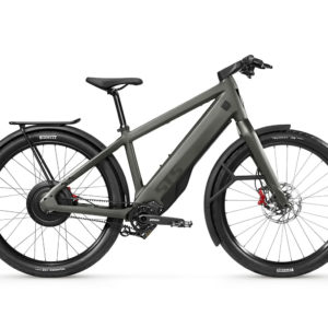 STROMER ST5 Pinion Sport