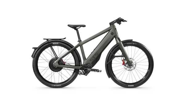 STROMER ST5 Pinion Sport