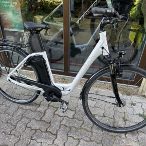KALKHOFF Agattu Impulse 7 HS