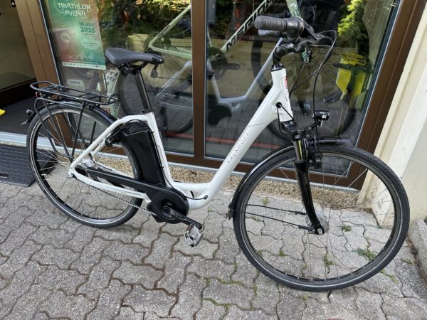 KALKHOFF Agattu Impulse 7 HS