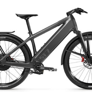 STROMER ST7 Pinion Sport