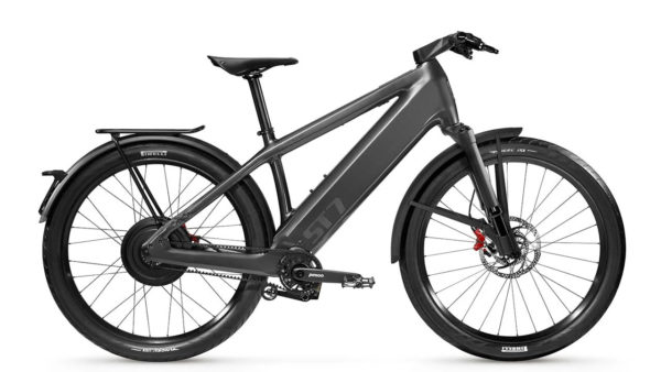 STROMER ST7 Pinion Sport