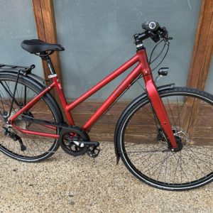 Velo de Ville L200 Sport