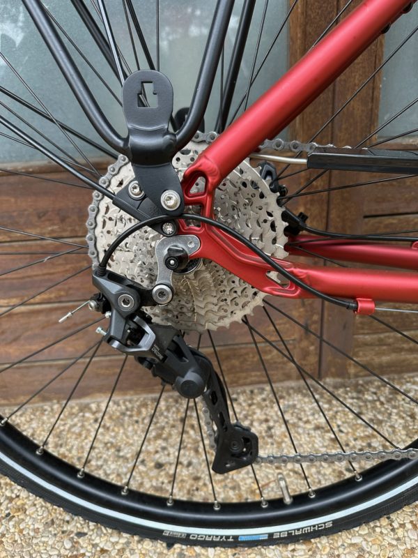 Velo de Ville L200 Sport – Image 7