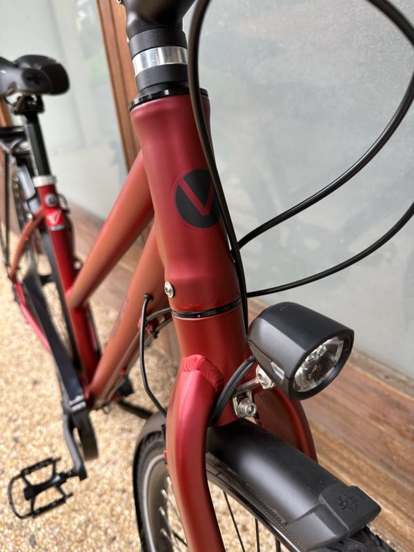 Velo de Ville L200 Sport – Image 6