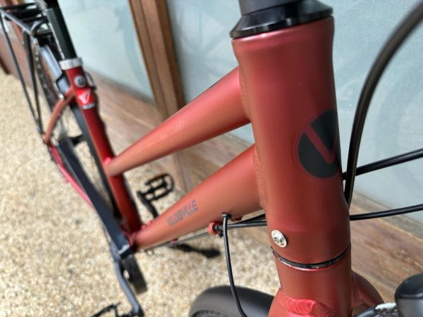 Velo de Ville L200 Sport – Image 5