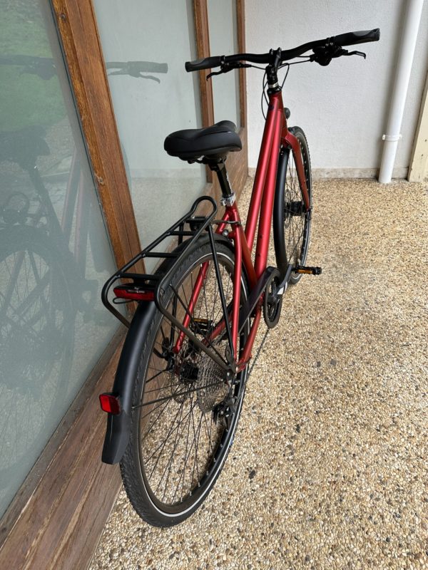 Velo de Ville L200 Sport – Image 3