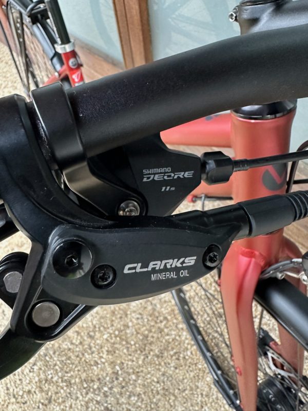 Velo de Ville L200 Sport – Image 2