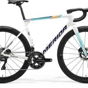 MERIDA Scultura Team TBV 2025
