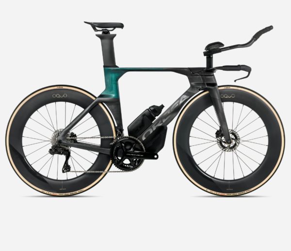 ORBEA Ordu M10iLTD