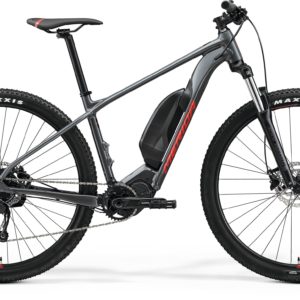 MERIDA Ebig.nine Ltd