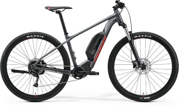 MERIDA Ebig.nine Ltd