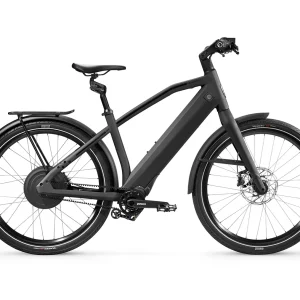 STROMER ST2 Pinion Sport M Batterie 983Wh