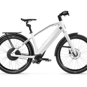 STROMER ST2 Pinion Sport M Batterie 828Wh