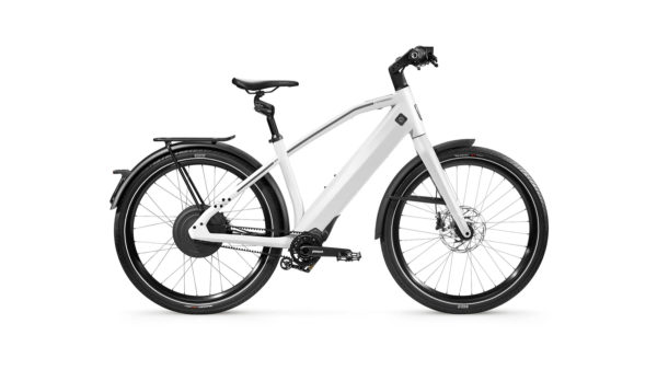 STROMER ST2 Pinion Sport M Batterie 828Wh