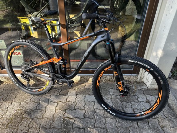 GIANT Anthem Advanced 1 27.5 – Image 2