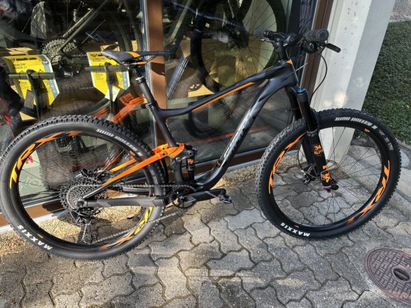 GIANT Anthem Advanced 1 27.5 – Image 3