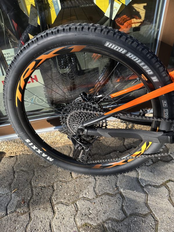 GIANT Anthem Advanced 1 27.5 – Image 4