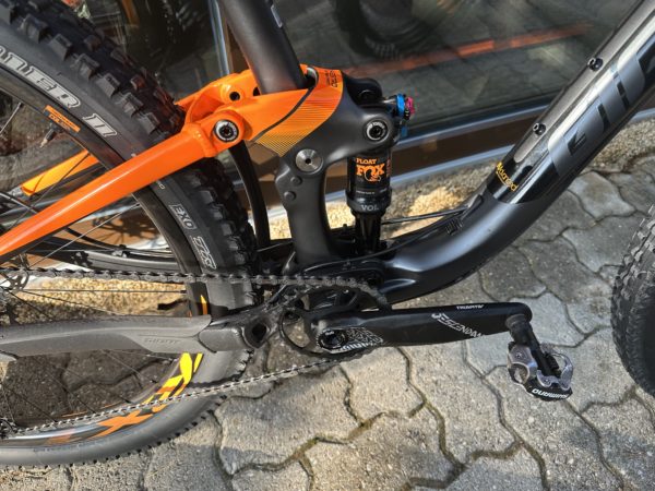 GIANT Anthem Advanced 1 27.5 – Image 5
