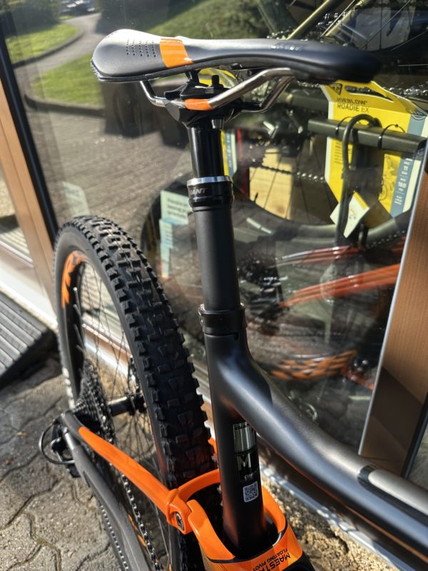 GIANT Anthem Advanced 1 27.5 – Image 6