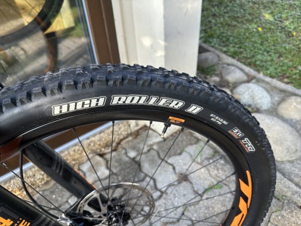 GIANT Anthem Advanced 1 27.5 – Image 9