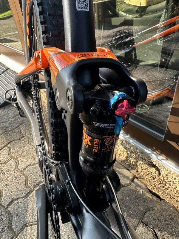 GIANT Anthem Advanced 1 27.5 – Image 11