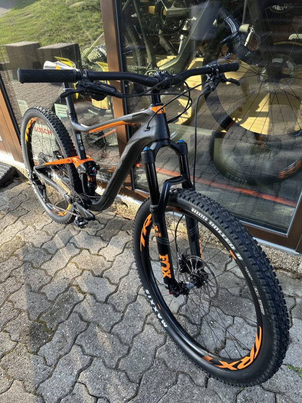 GIANT Anthem Advanced 1 27.5 – Image 12
