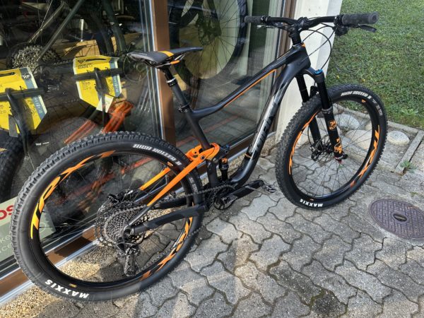 GIANT Anthem Advanced 1 27.5 – Image 13