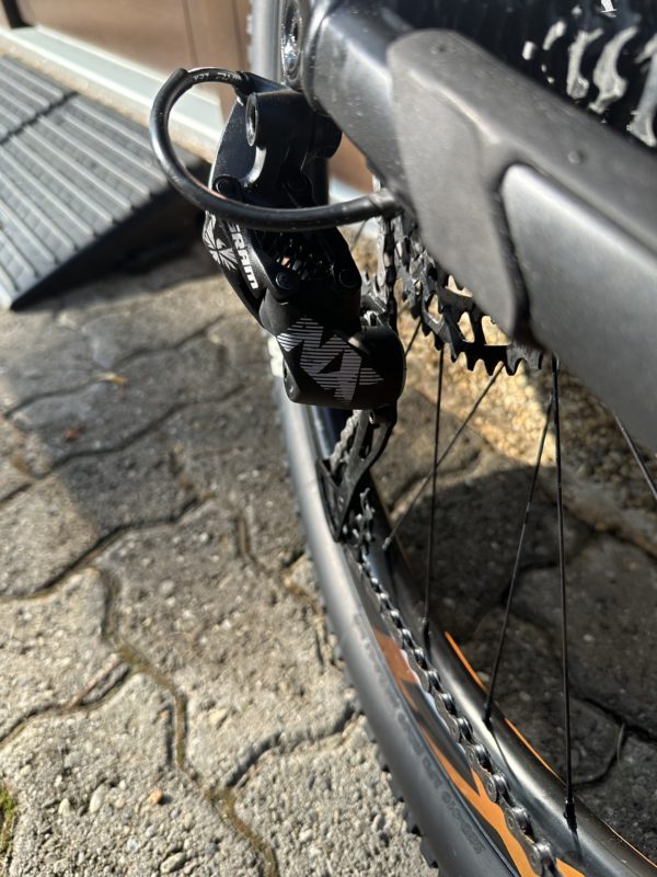 GIANT Anthem Advanced 1 27.5 – Image 14